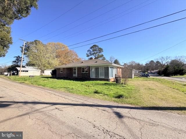 1392 Jefferson Street, Boydton