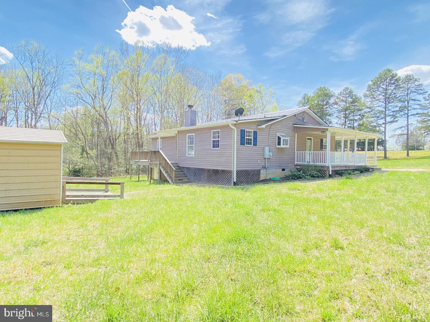 427 Muscadine Trail photo 13