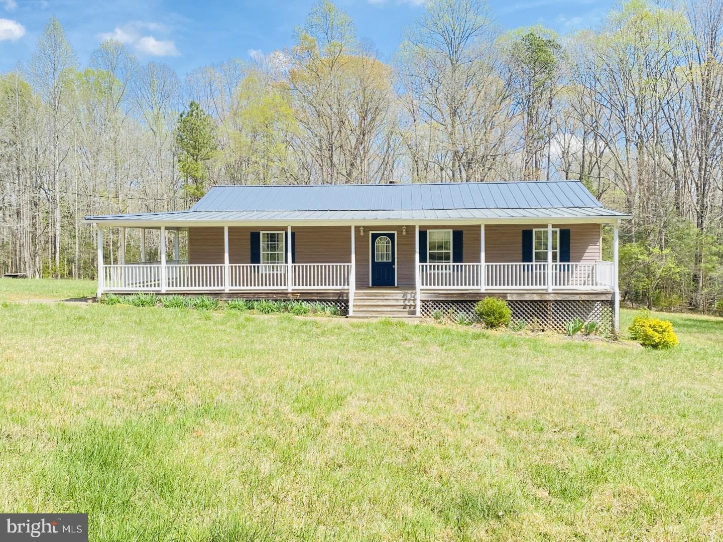 427 Muscadine Trail photo 3