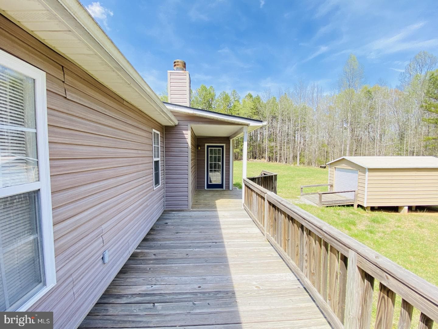 427 Muscadine Trail photo 38