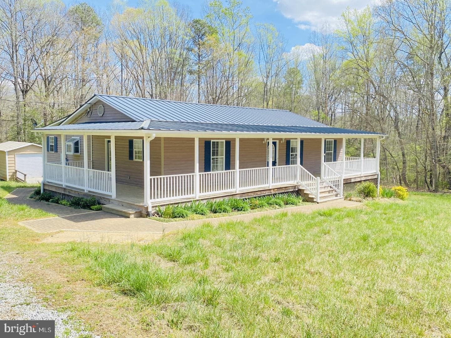 427 Muscadine Trail photo 6