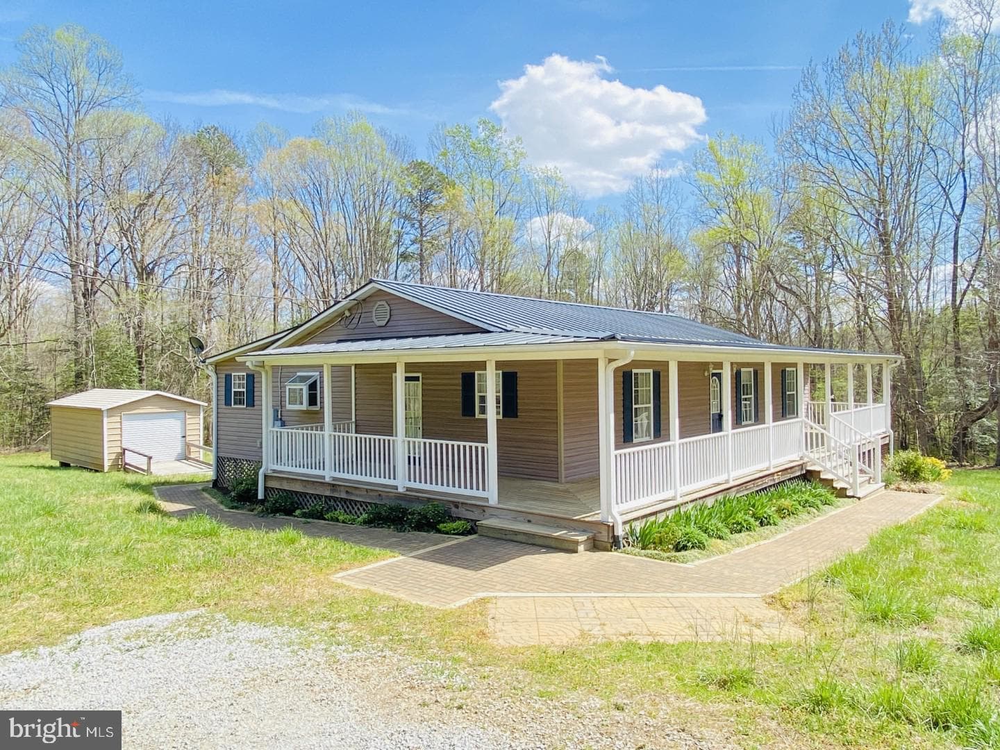 427 Muscadine Trail photo 8
