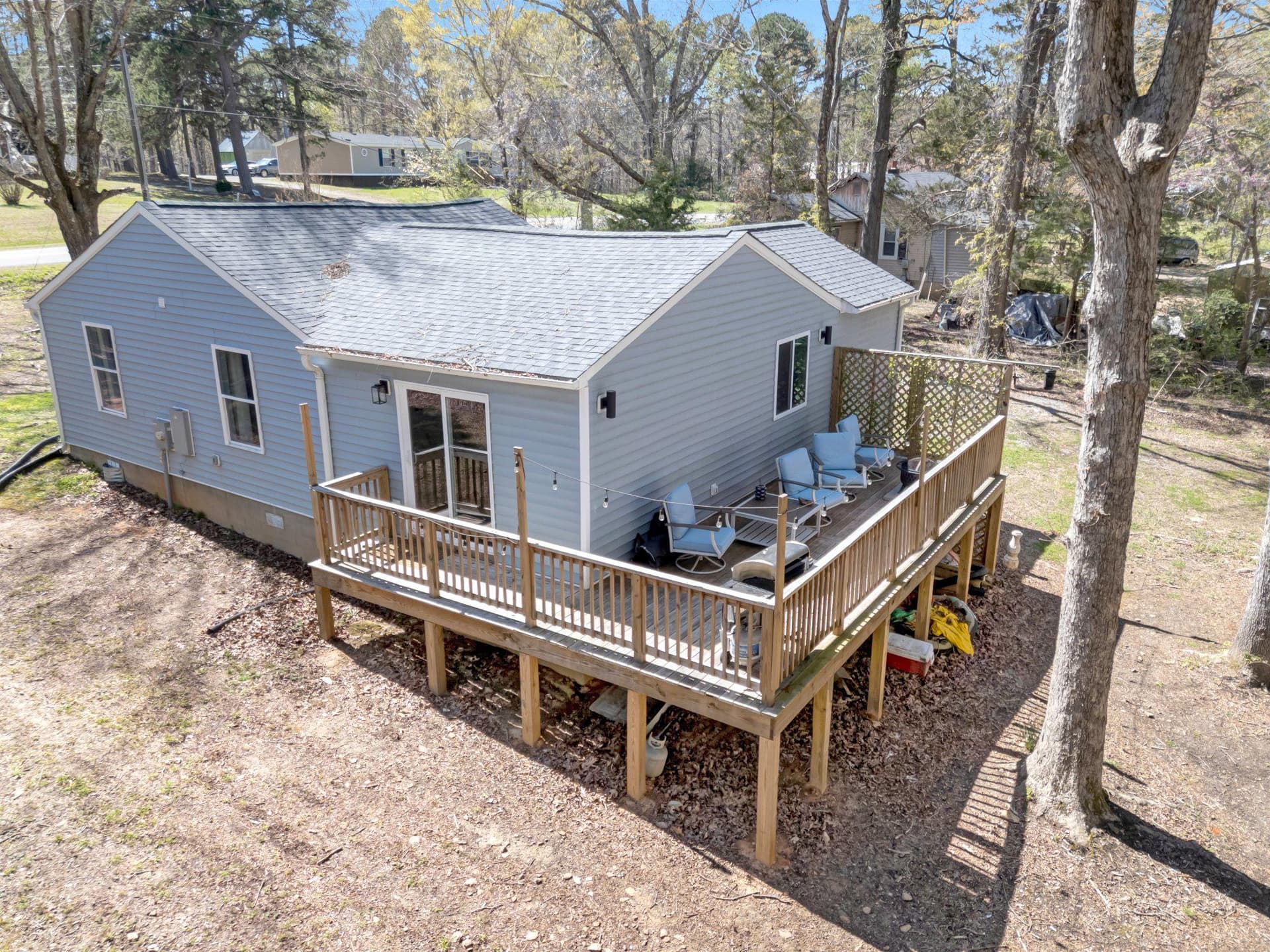 782 Mount Ararat Road photo 4