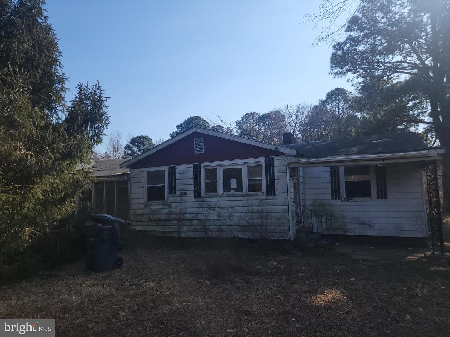 3410 Buckley Hall Road photo 1