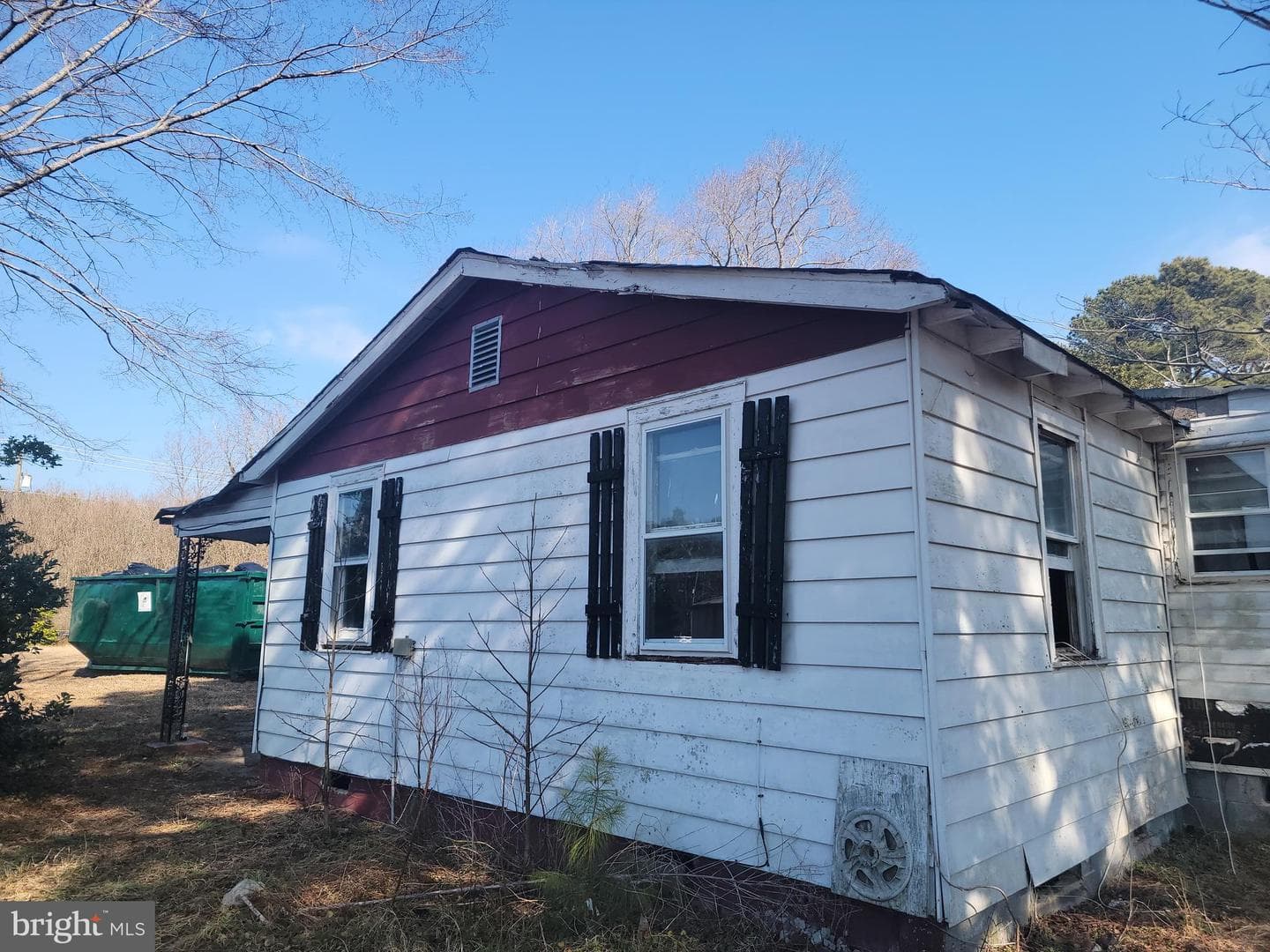 3410 Buckley Hall Road photo 2