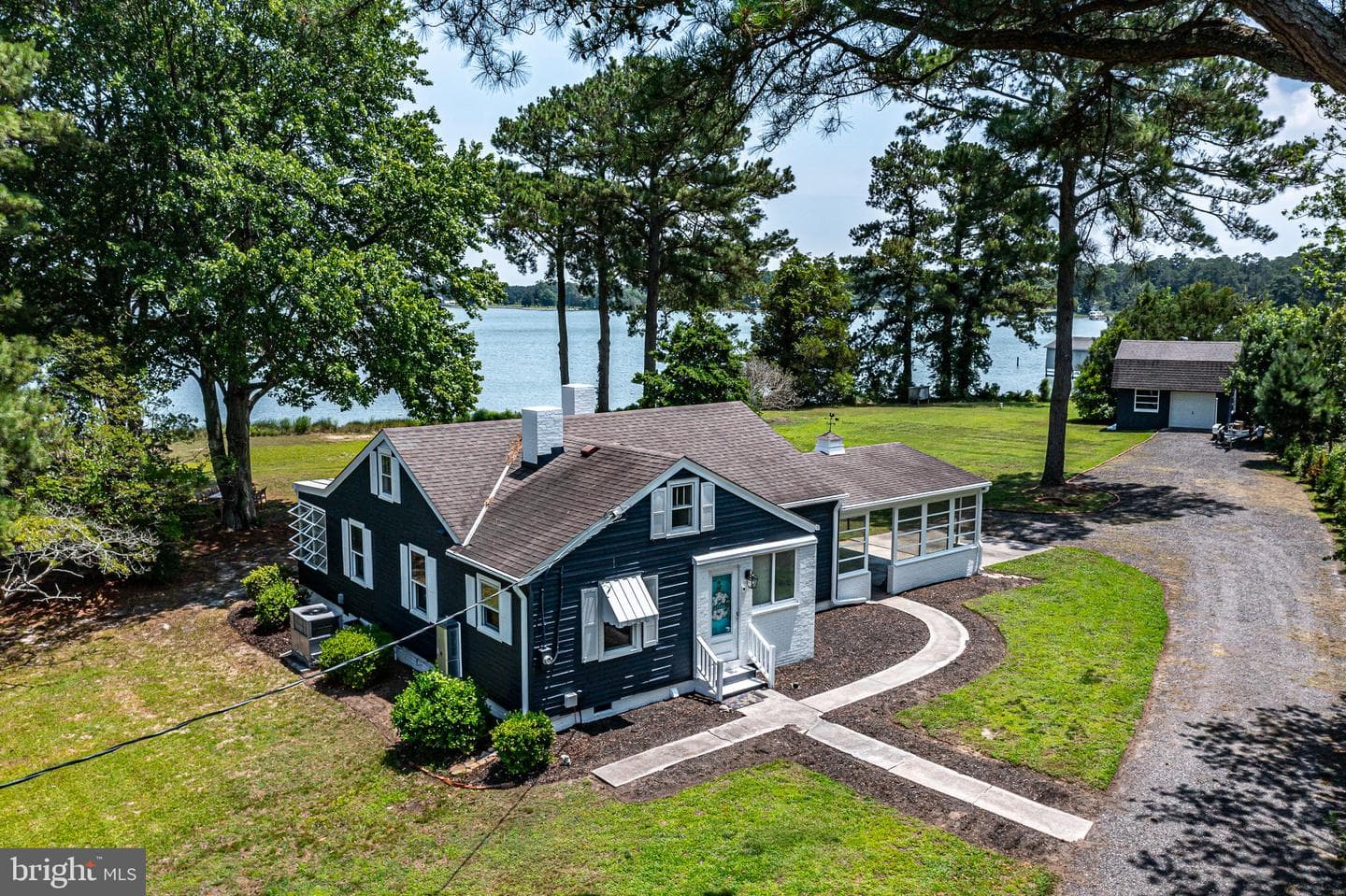 74 Harvest Ln, Hudgins