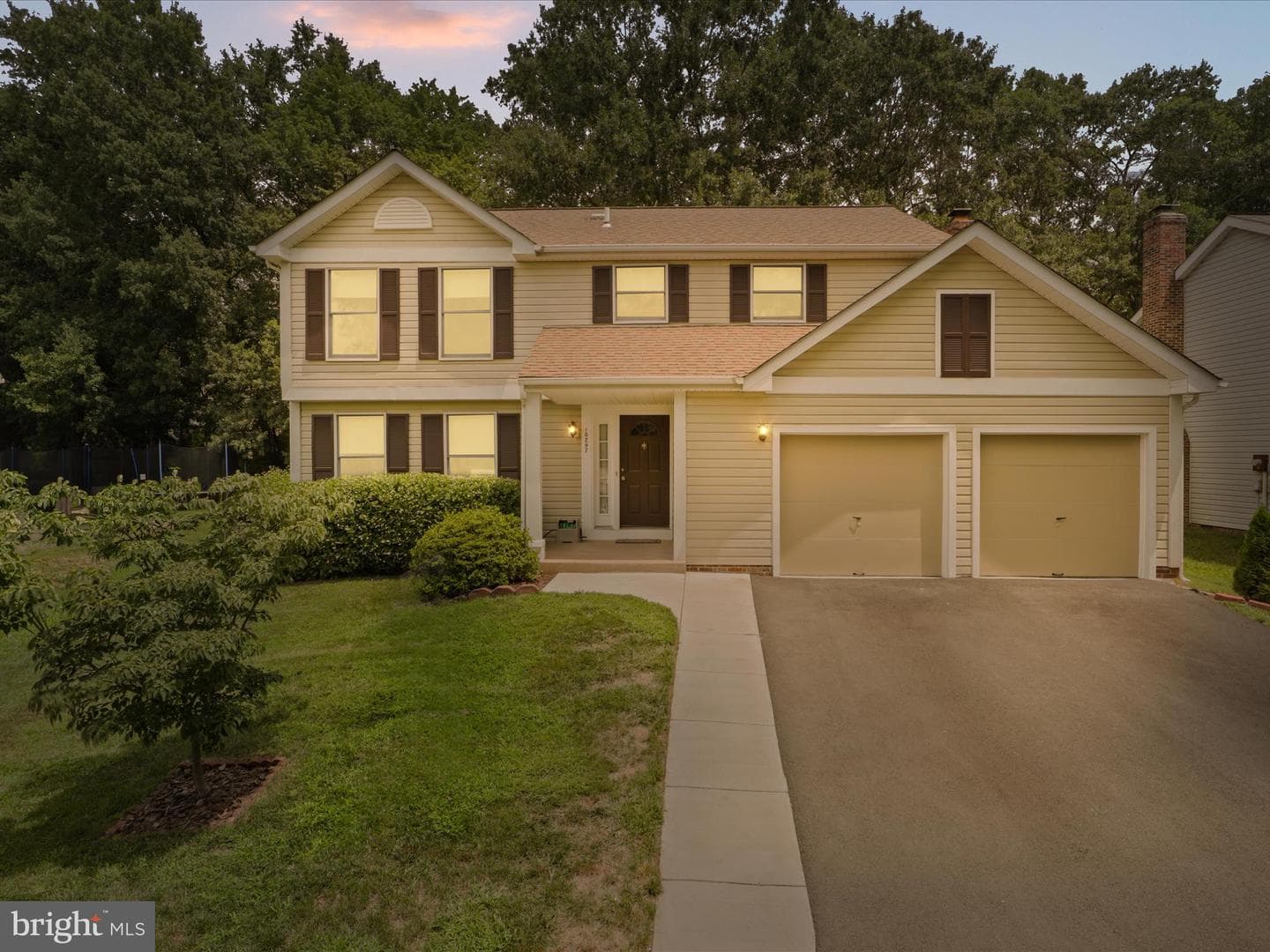 10297 Woodmont Court photo 2