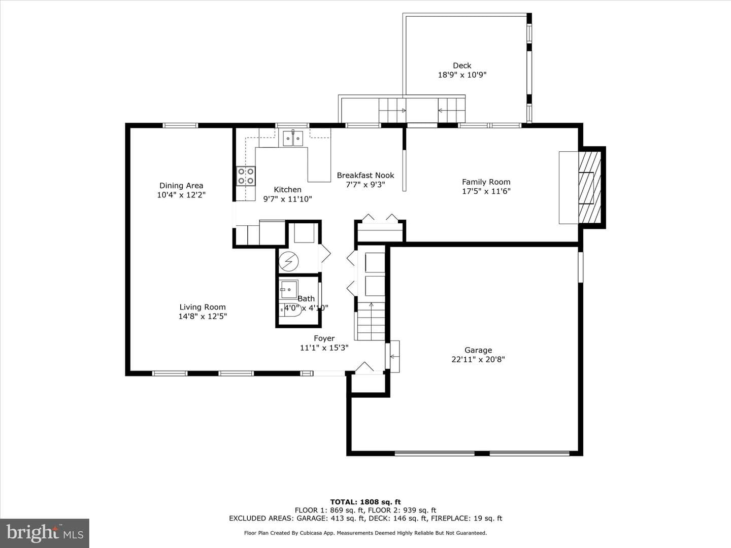 10297 Woodmont Court photo 57