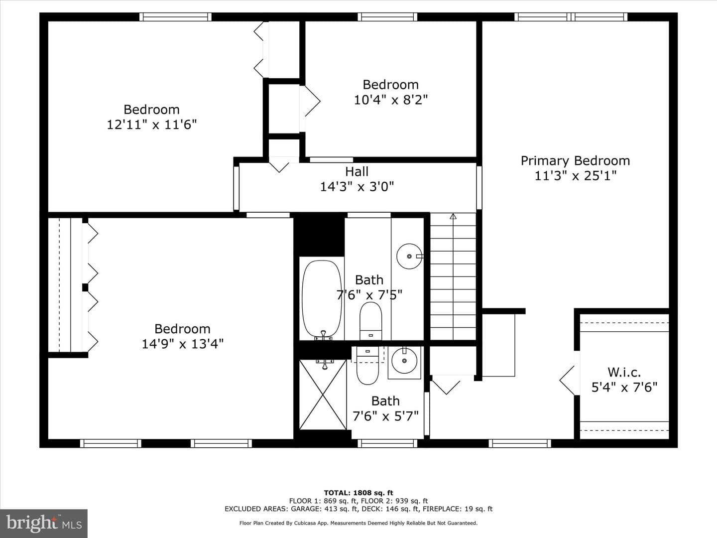 10297 Woodmont Court photo 58