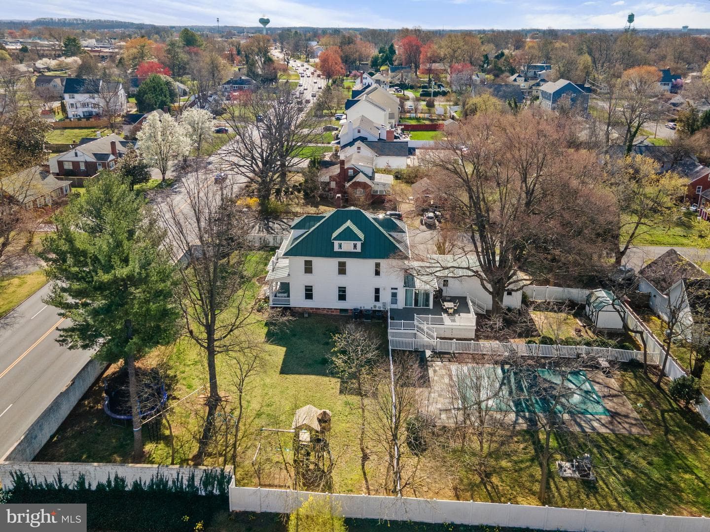 9026 Sudley Road photo 5