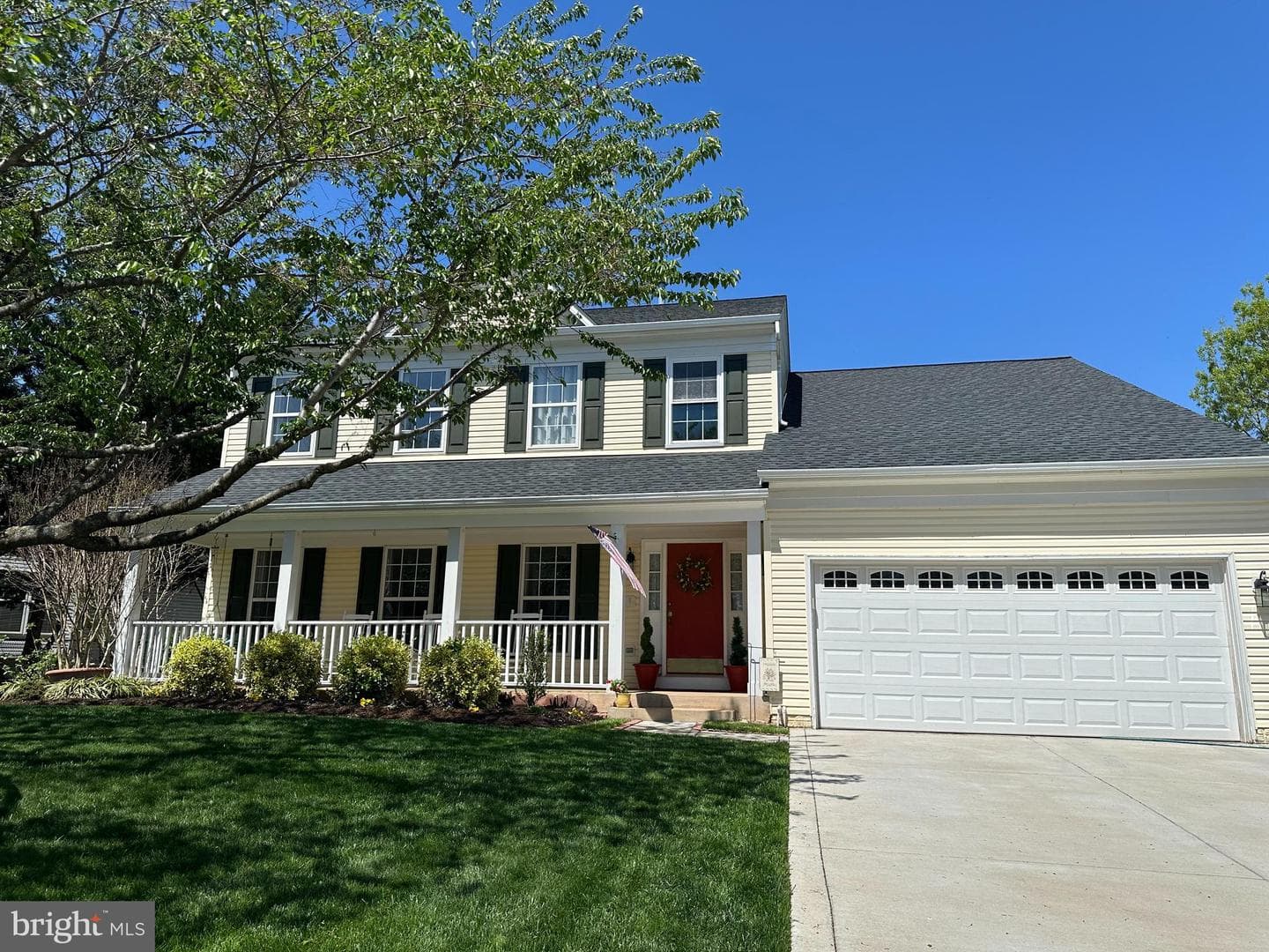 8594 Fitzgerald Farms Court photo 1