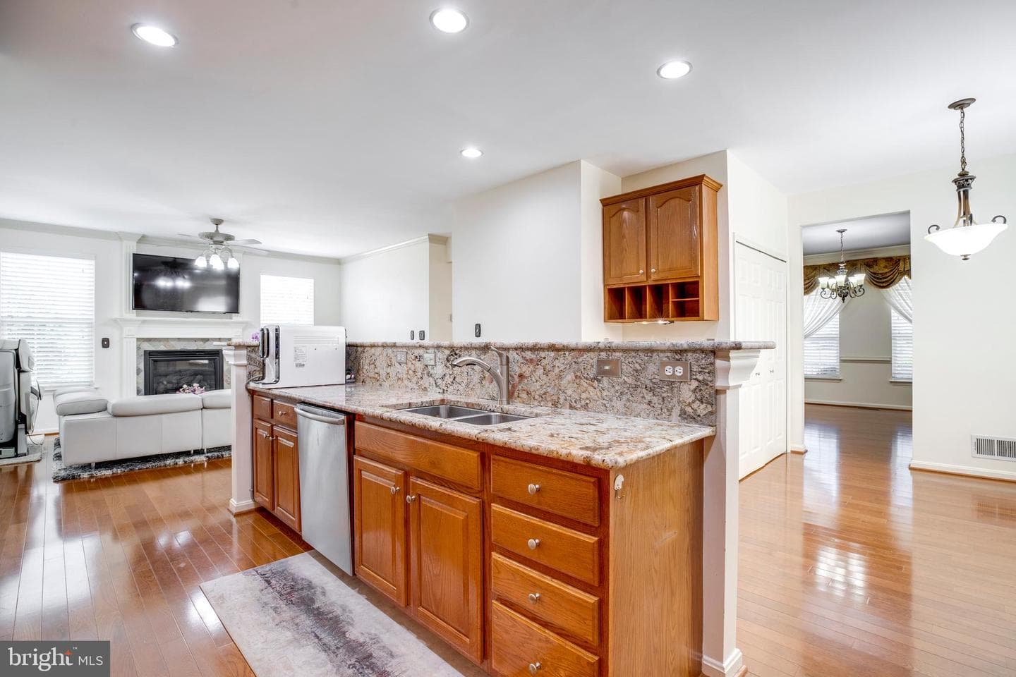 9303 Sumner Lake Boulevard photo 22