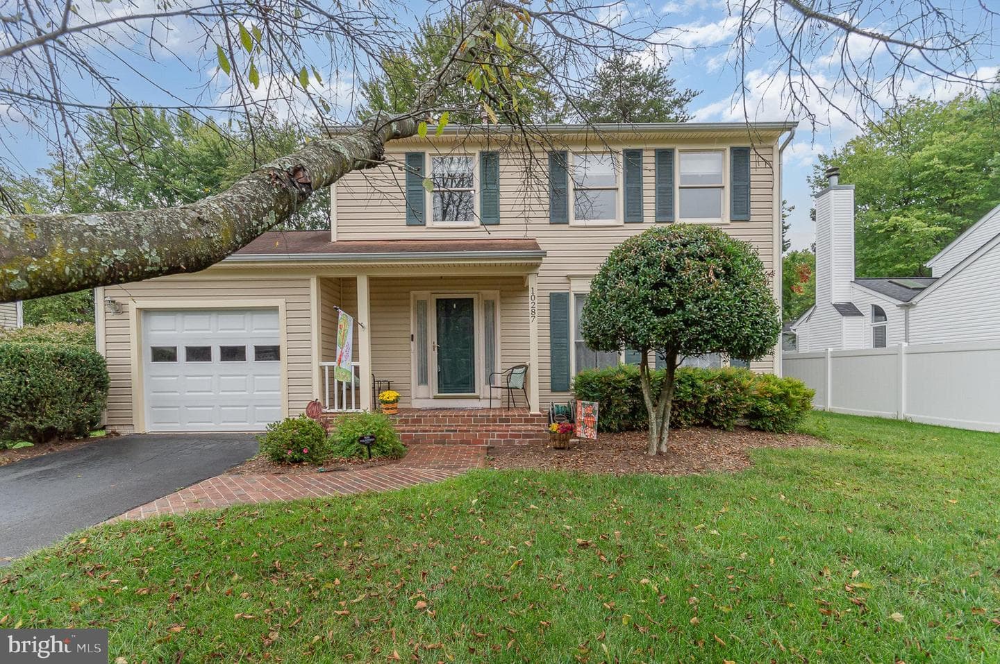 10287 Cedar Ridge Drive photo 3