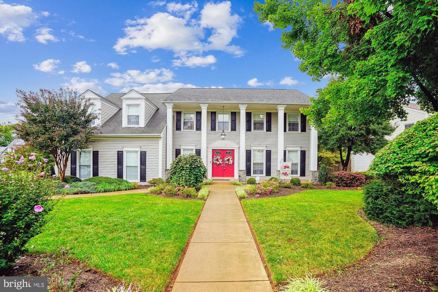 9536 Harvest Place