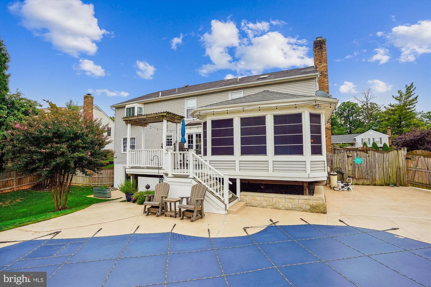 9536 Harvest Place photo 88