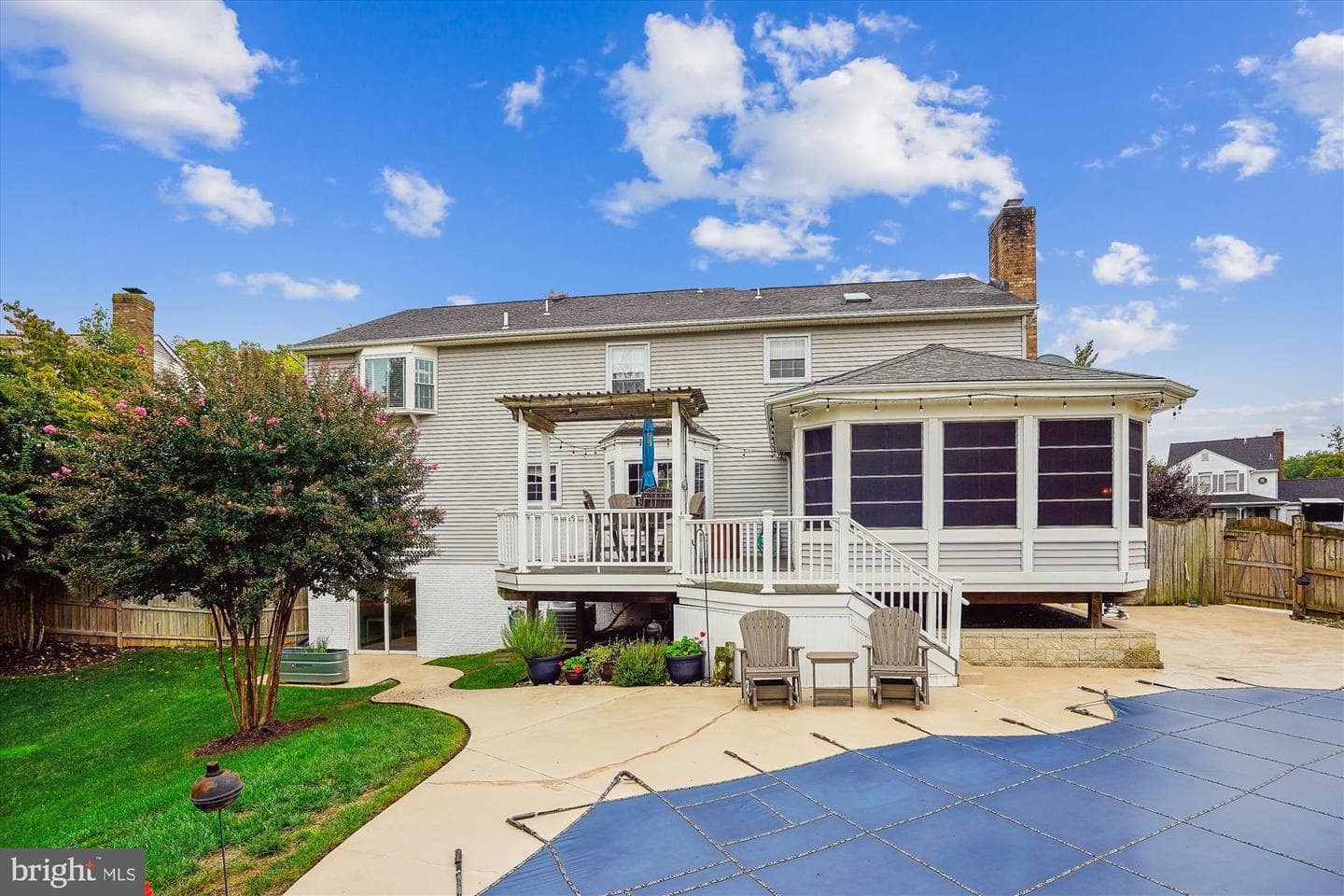 9536 Harvest Place photo 89