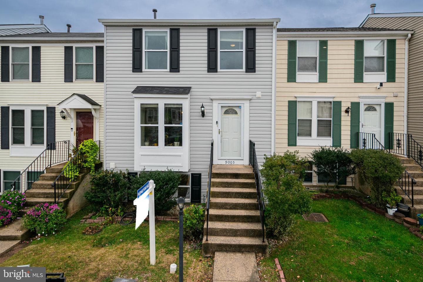 9005 New Britain Circle photo 1
