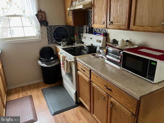 9727 Beech Place photo 9