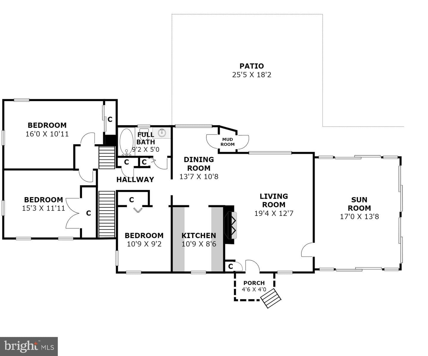 10006 S Grant Avenue photo 31