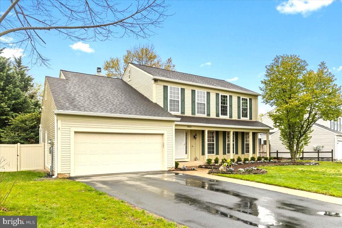 9553 Oakenshaw Drive photo 3