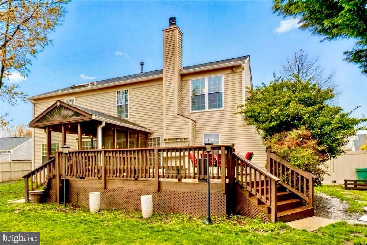 9553 Oakenshaw Drive photo 43