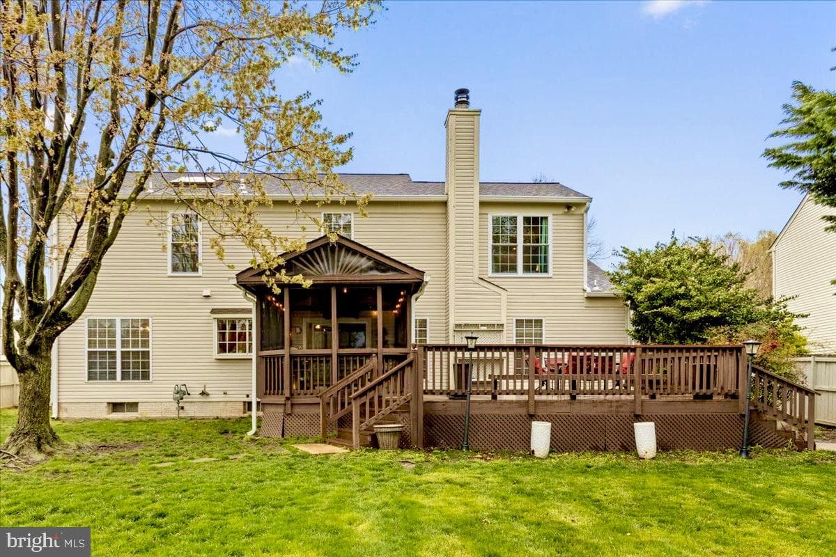 9553 Oakenshaw Drive photo 45