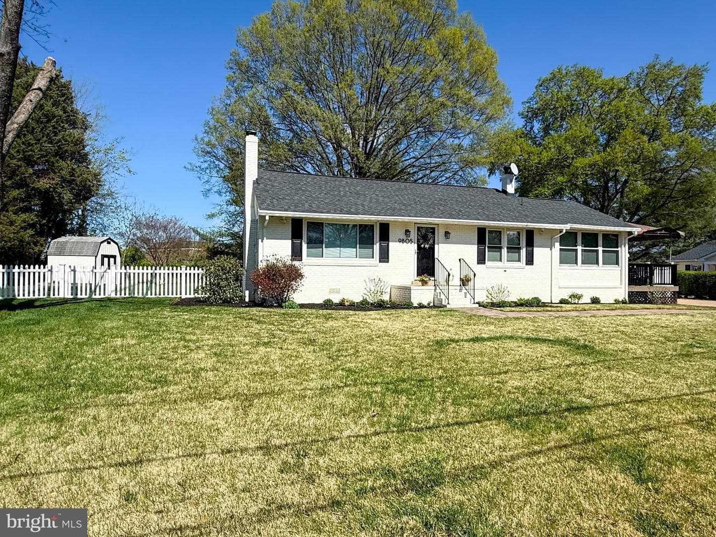 9805 Hutchison Lane photo 3