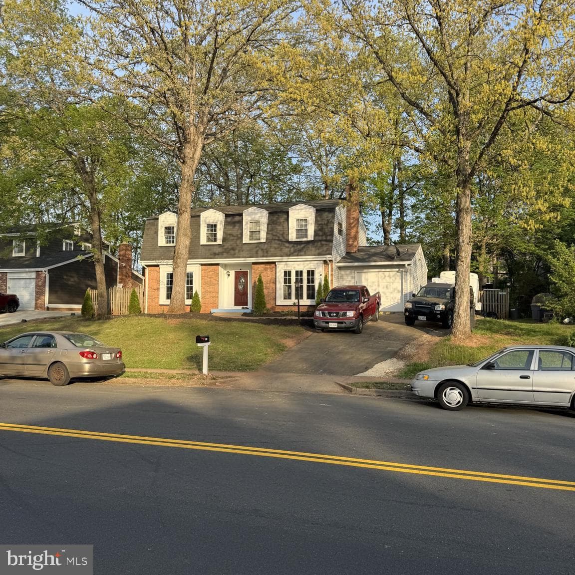 8549 Stonewall Road photo 3