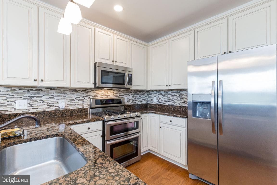 9200 Charleston Drive #207 photo 1