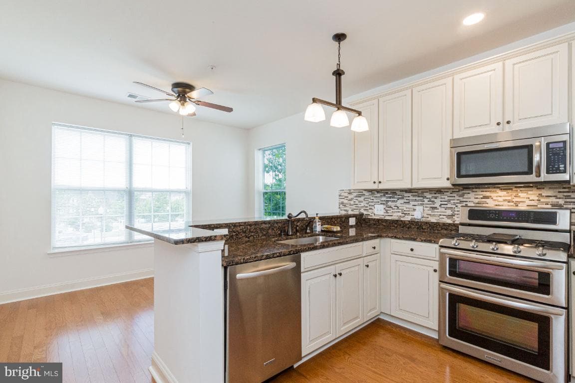 9200 Charleston Drive #207 photo 2