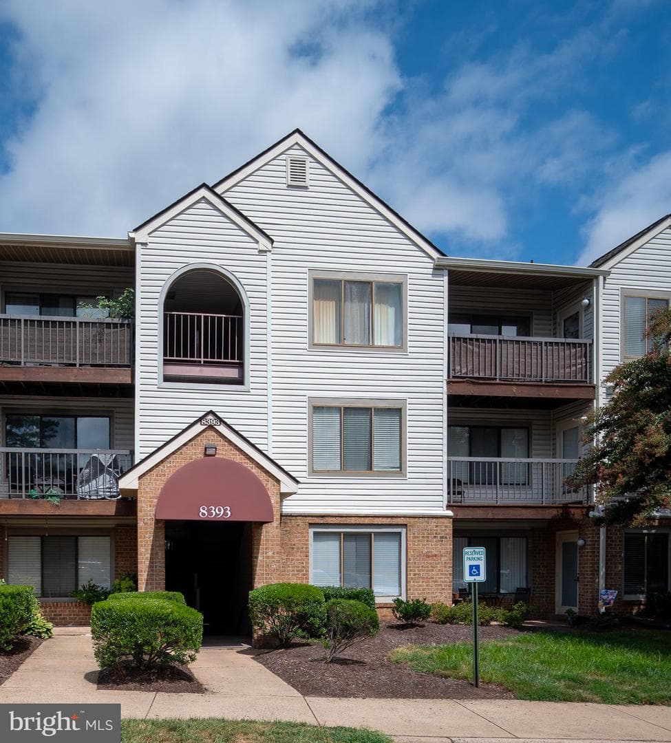 8393 Buttress Lane #101 photo 1