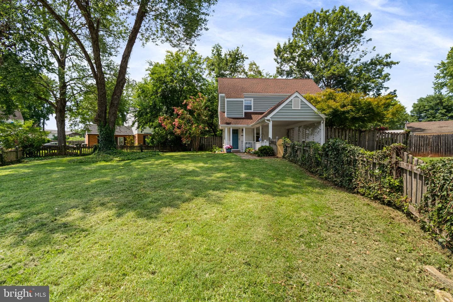 8596 Sherman Court photo 2
