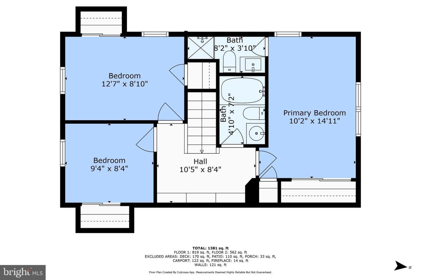 8596 Sherman Court photo 39