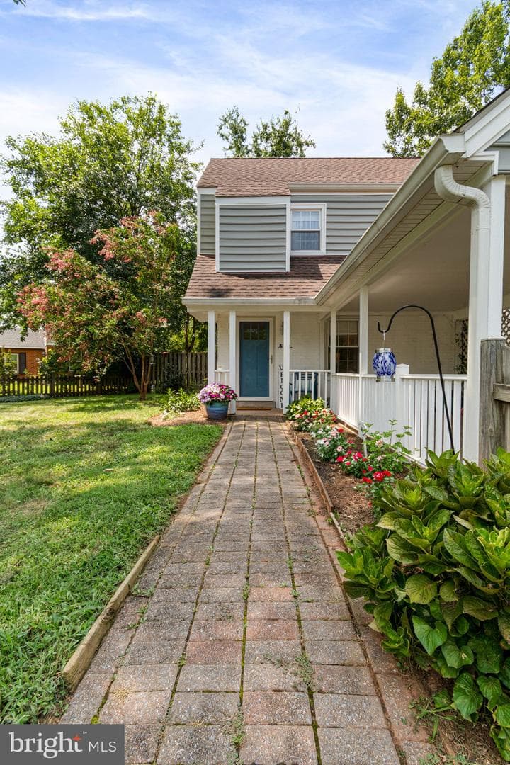 8596 Sherman Court photo 5