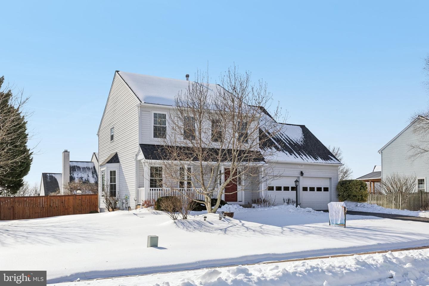 9395 Cloverhill Court photo 6