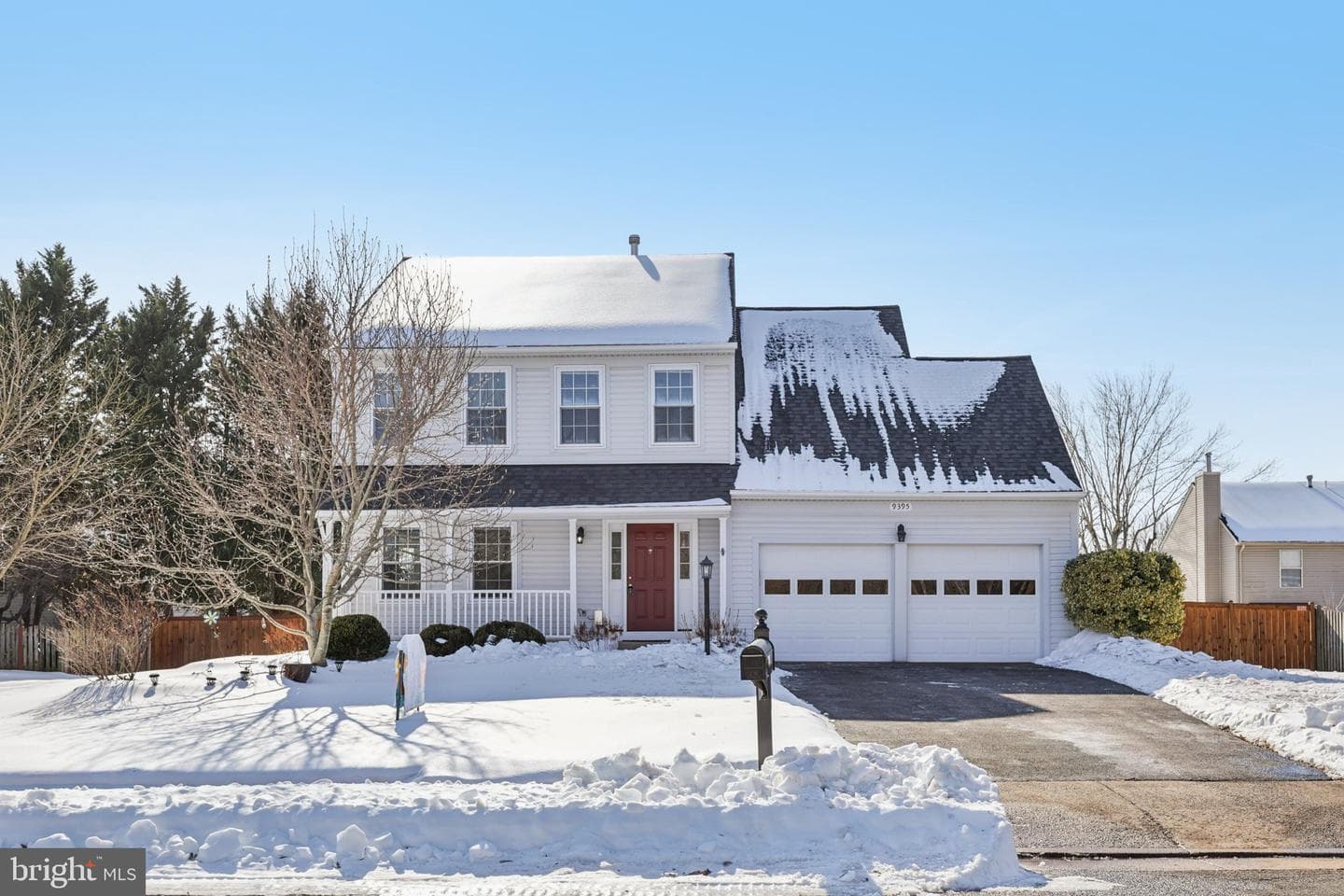 9395 Cloverhill Court photo 64