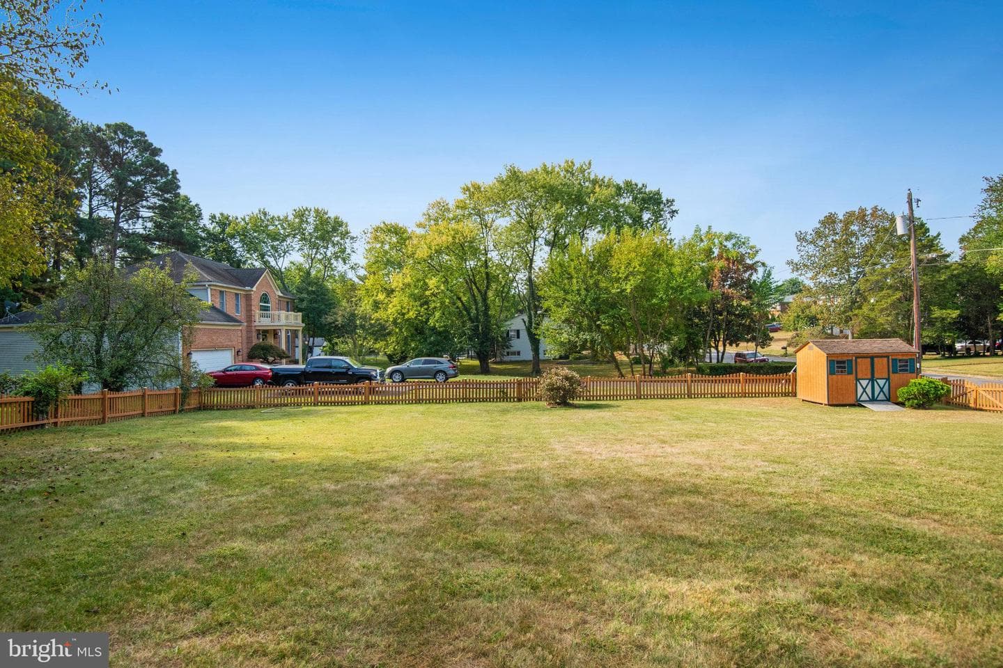 9511 Park Street photo 37