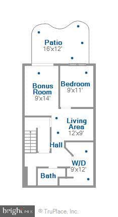 8347 Ivy Glen Court photo 49