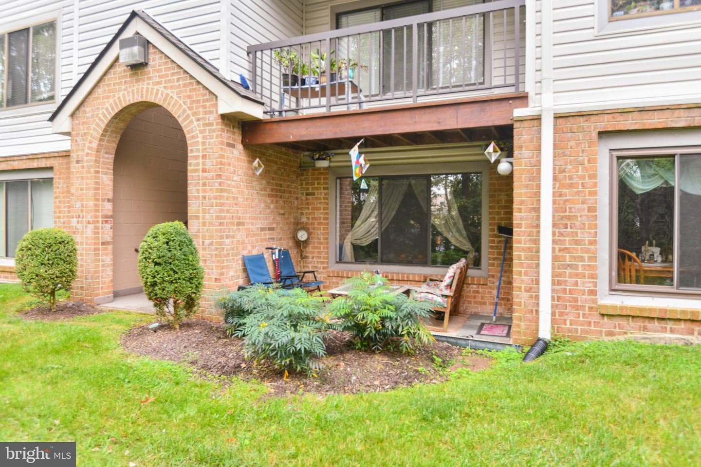 9554 Cannoneer Court #101 photo 13