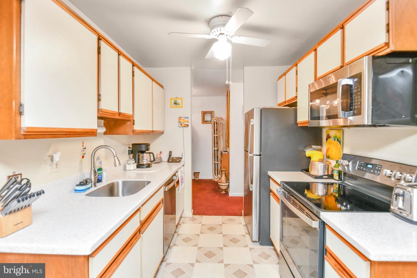 9554 Cannoneer Court #101 photo 2