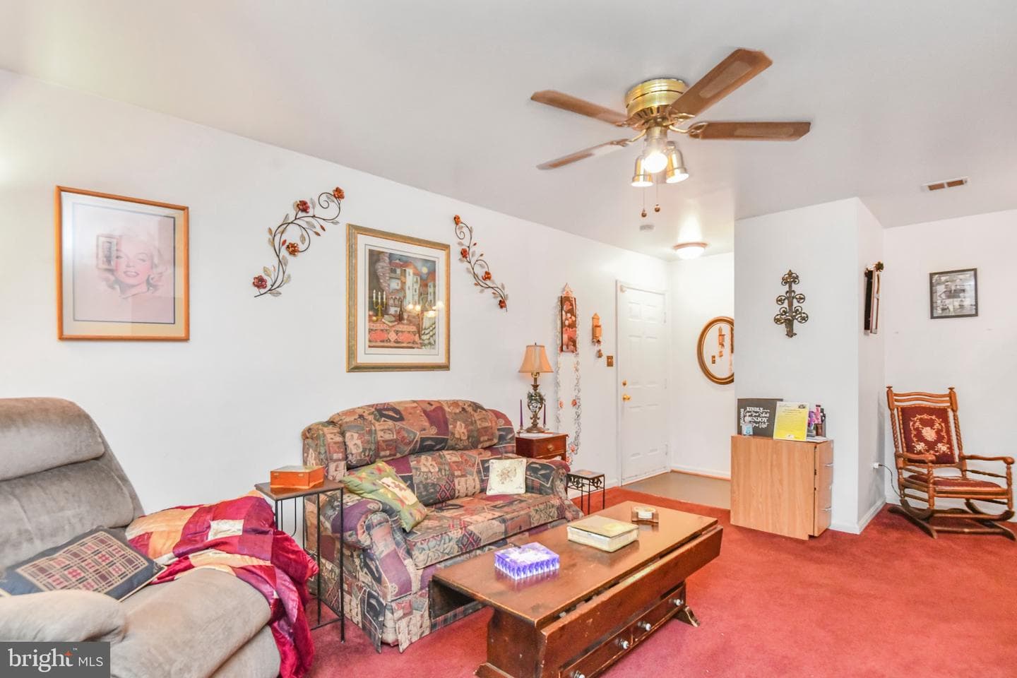 9554 Cannoneer Court #101 photo 5