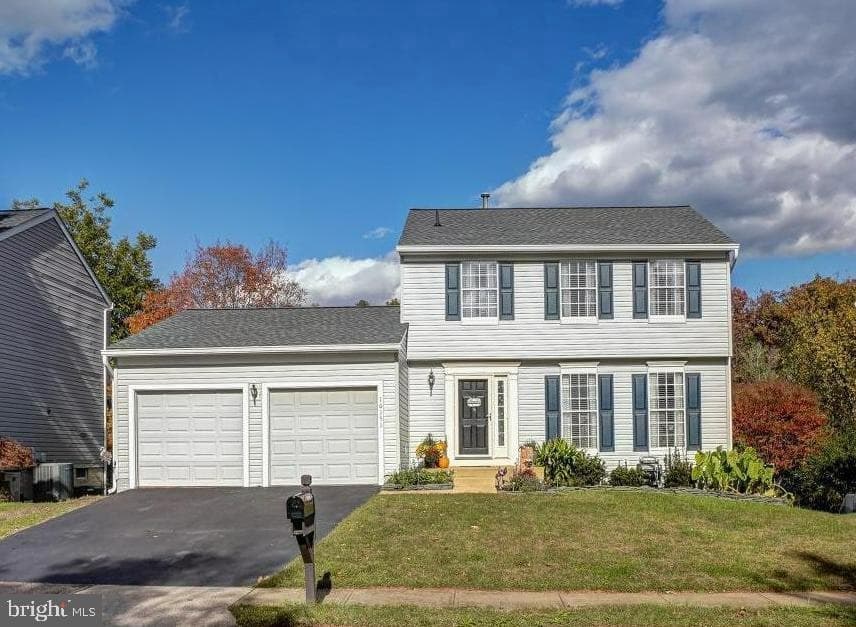 10151 Allwood Court photo 2