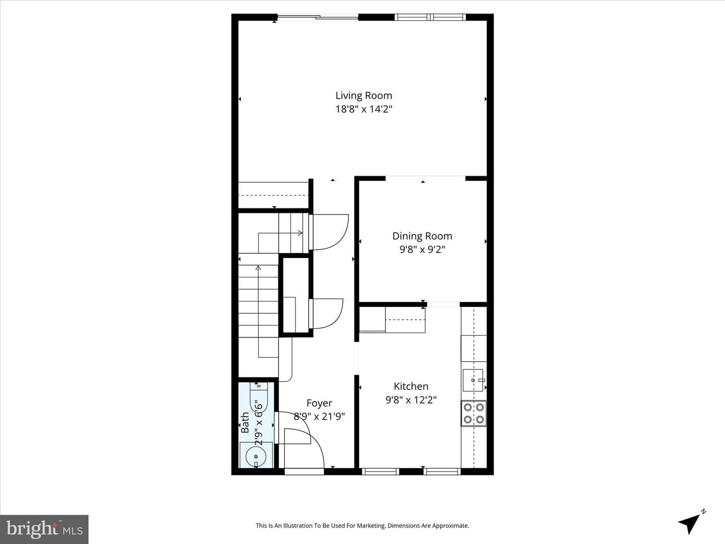 8436 Willow Glen Court photo 42