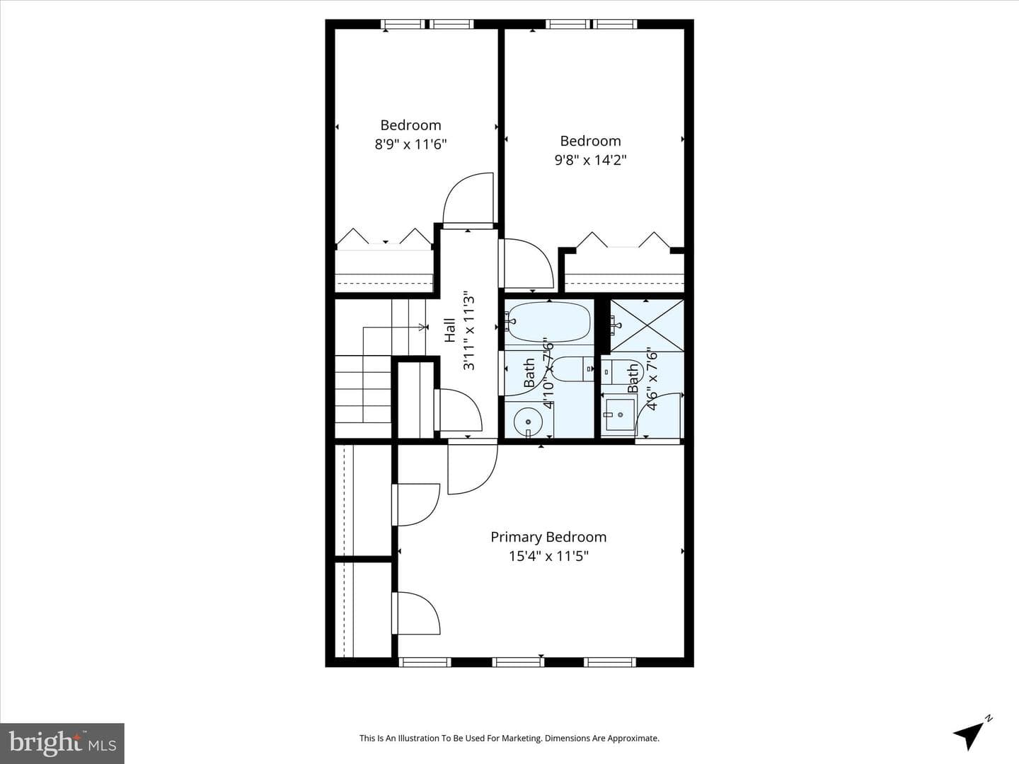 8436 Willow Glen Court photo 43