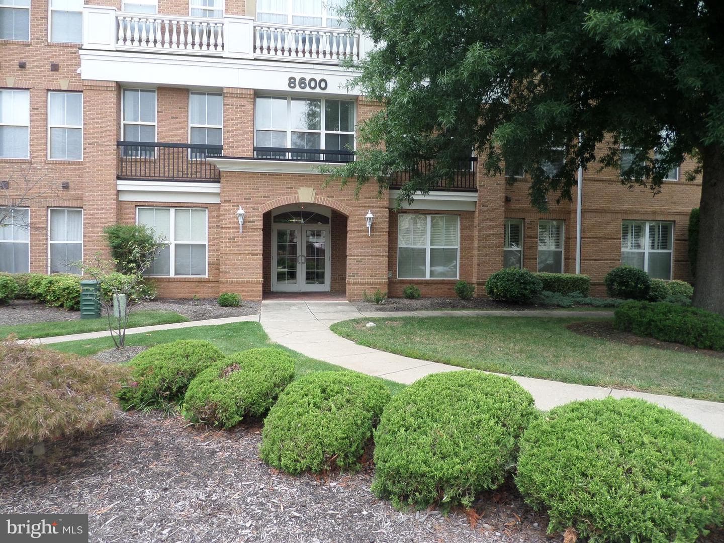 8600 Liberty Trail #303 photo 1