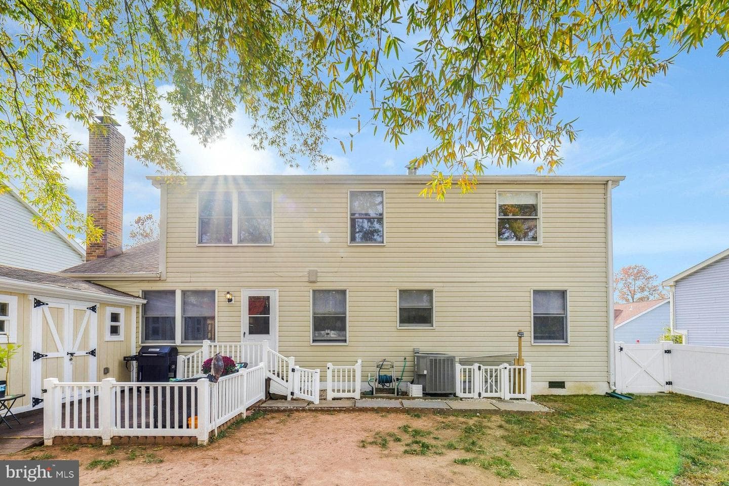 10297 Woodmont Court photo 34