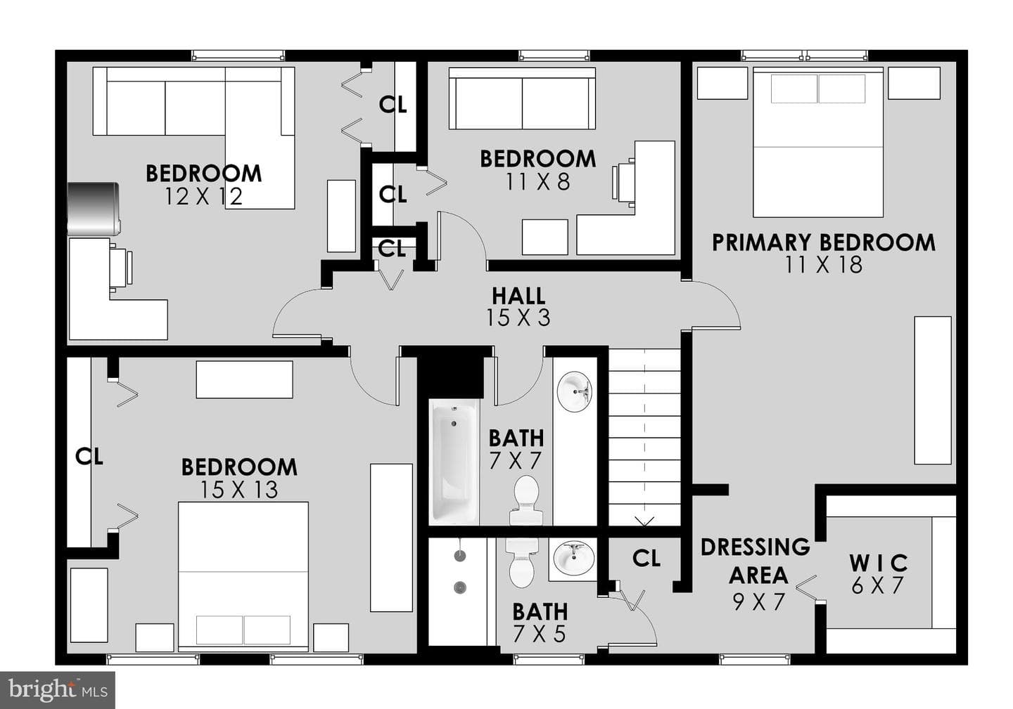 10297 Woodmont Court photo 37
