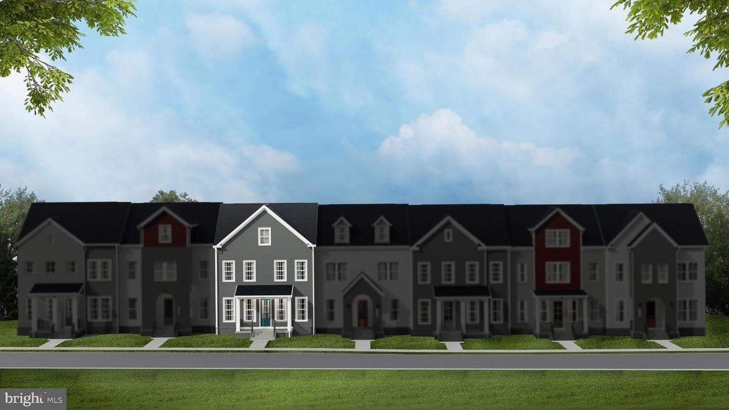 9623 Grant Avenue #homesite 65 photo 1