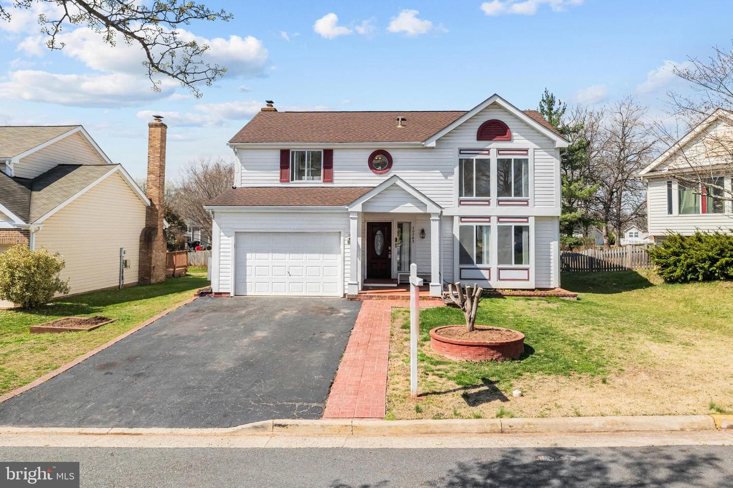 10283 Long Hill Court