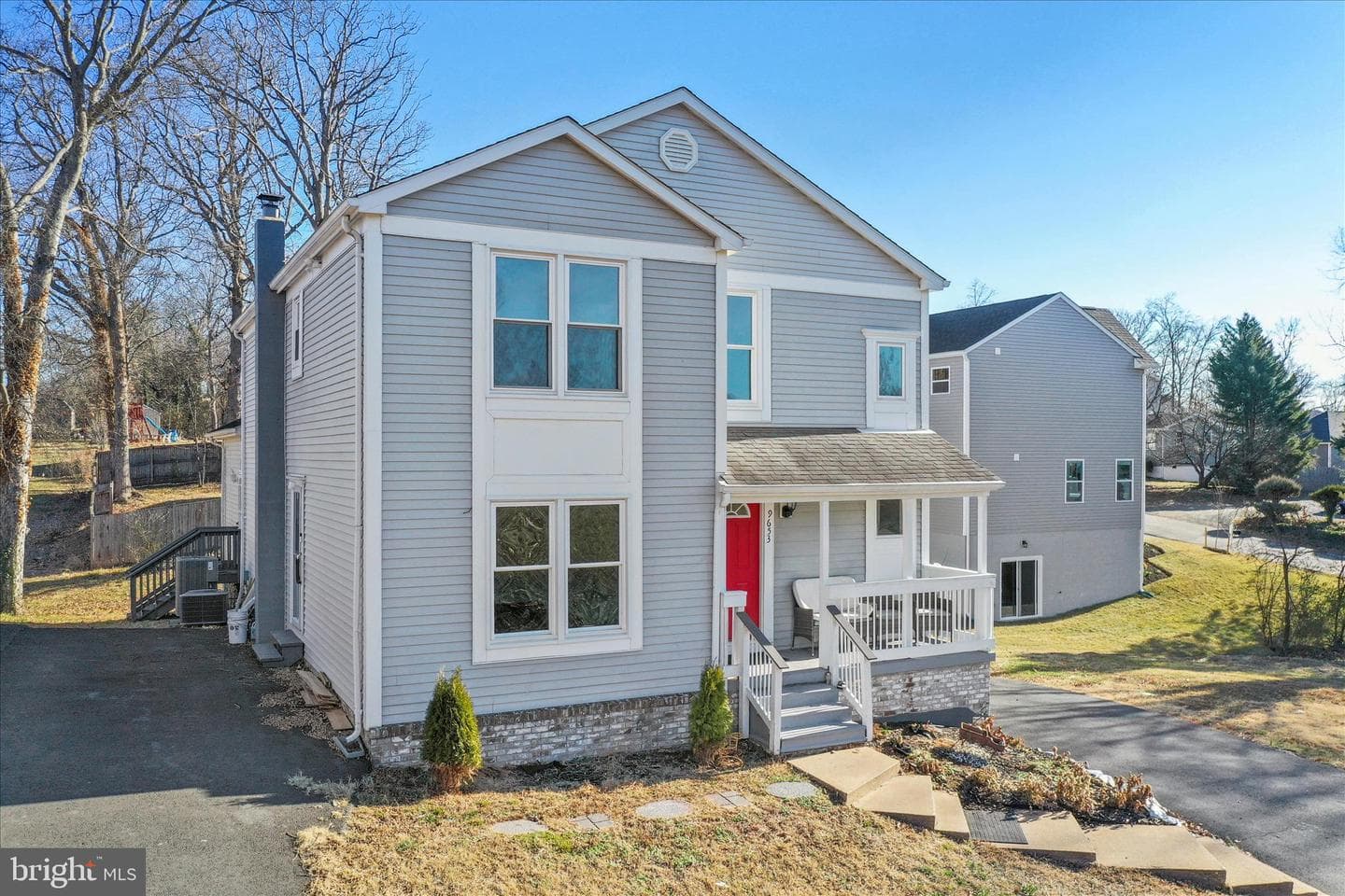 9653 Old Wellington Road photo 2